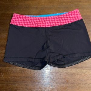 Ivivva Girl shorts Size 12